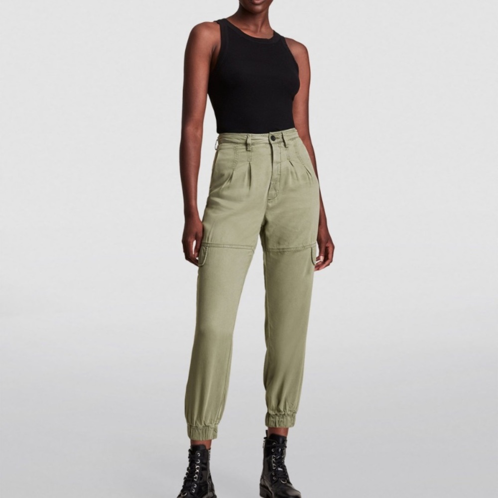 Allsaints Lira cargo Trousers